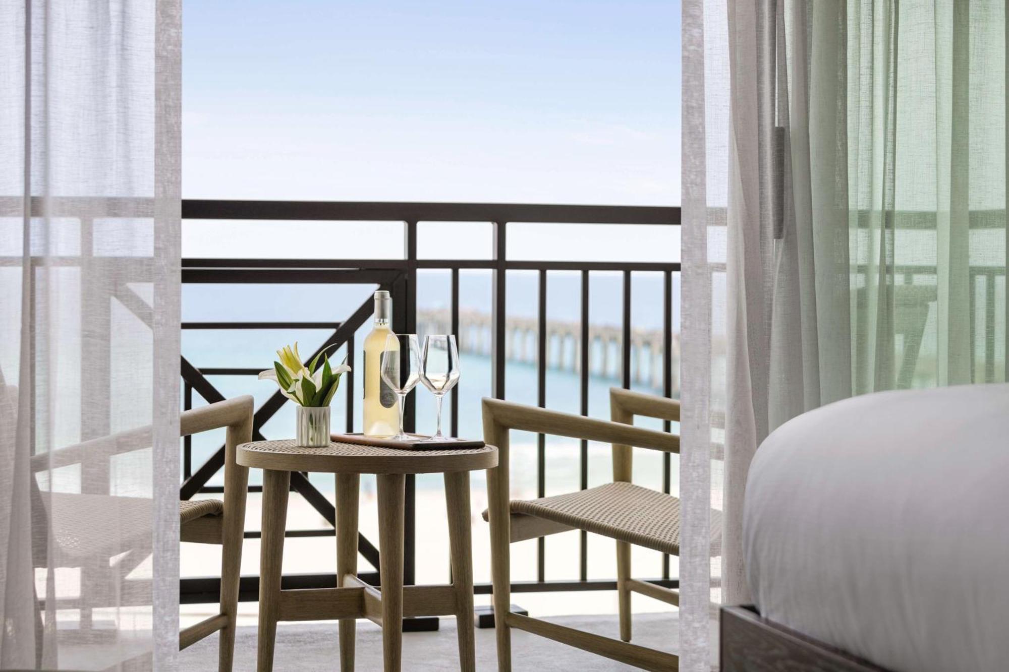 Embassy Suites By Hilton Panama City Beach Resort Kültér fotó