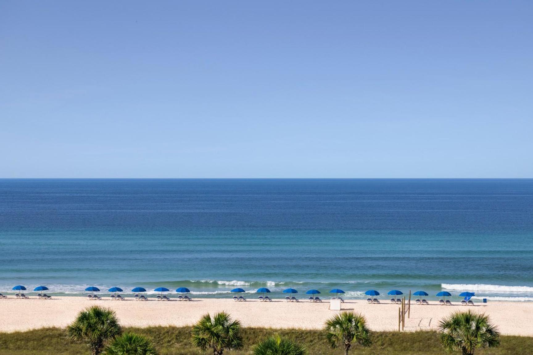 Embassy Suites By Hilton Panama City Beach Resort Kültér fotó