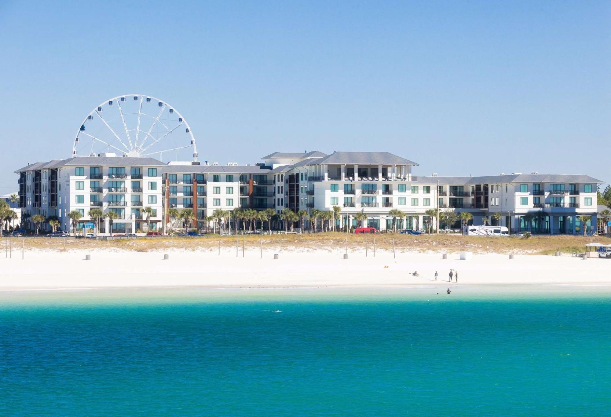 Embassy Suites By Hilton Panama City Beach Resort Kültér fotó